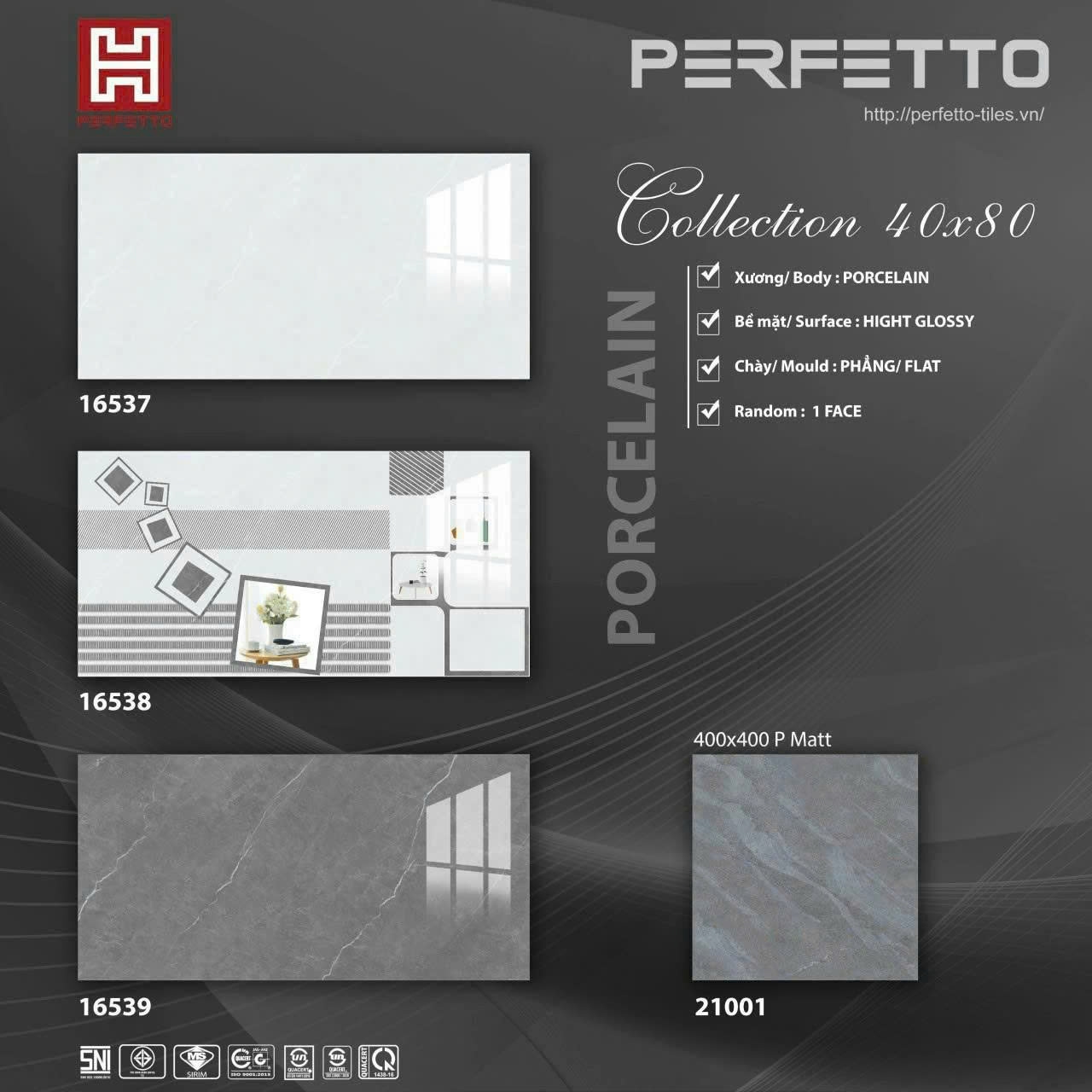 gạch ốp tường 30x60